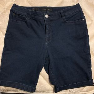 Offers are welcome:) Nine West Jeans shorts